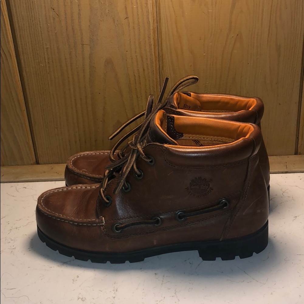 Timberland Gore-Tex